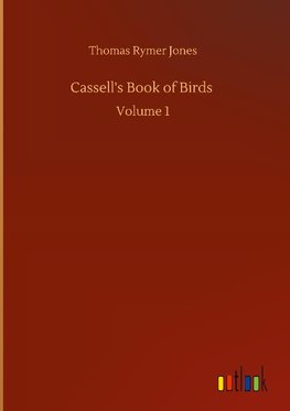 Cassell's Book of Birds