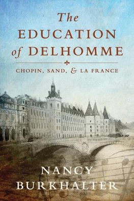 The Education of Delhomme