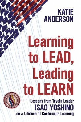 Learning to Lead, Leading to Learn