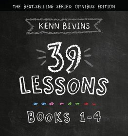 The 39 Lessons Series