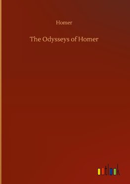 The Odysseys of Homer