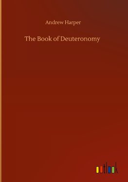 The Book of Deuteronomy