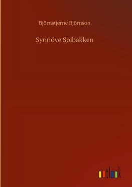 Synnöve Solbakken