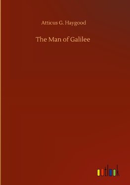 The Man of Galilee