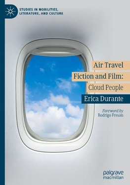 Air Travel Fiction and Film