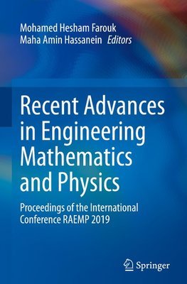 Recent Advances in Engineering Mathematics and Physics