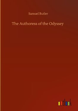 The Authoress of the Odyssey