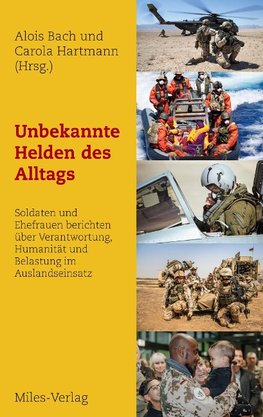 Unbekannte Helden des Alltags