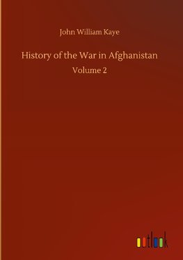 History of the War in Afghanistan