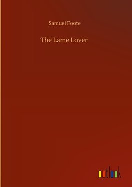 The Lame Lover