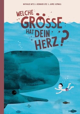 Welche Grösse hat dein Herz?