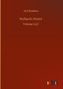 Wyllard's Weird