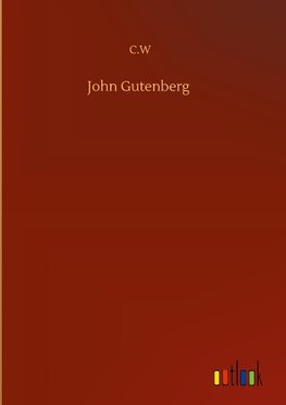 John Gutenberg