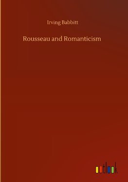 Rousseau and Romanticism