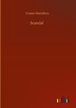 Scandal