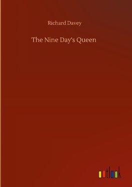 The Nine Day's Queen