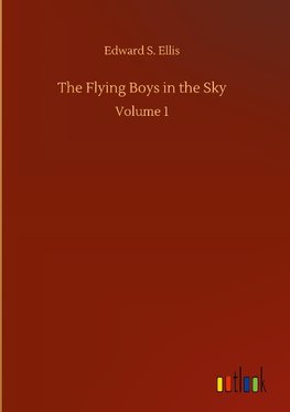 The Flying Boys in the Sky