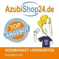 AzubiShop24.de Kombi-Paket Konditor /in + Wirtschafts- und Sozialkunde