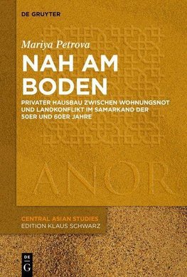 »Nah am Boden«