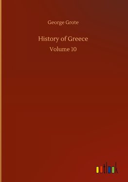 History of Greece