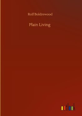 Plain Living