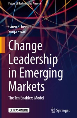 Change Leadership in Emerging Markets