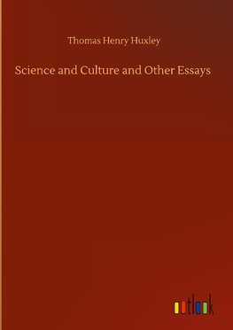 Science and Culture and Other Essays