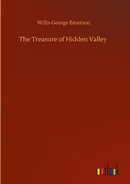 The Treasure of Hidden Valley