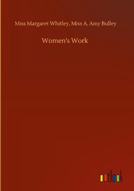 Women's Work