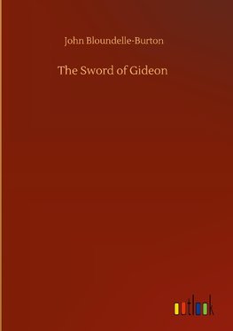 The Sword of Gideon