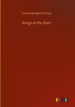 Songs at the Start