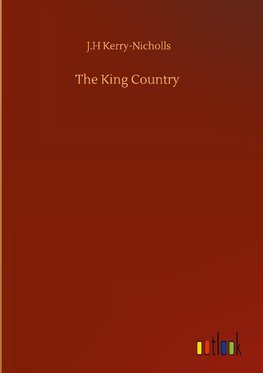 The King Country