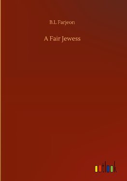 A Fair Jewess