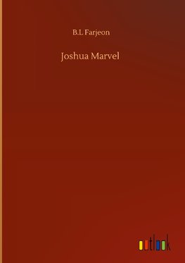 Joshua Marvel