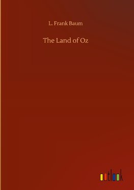 The Land of Oz