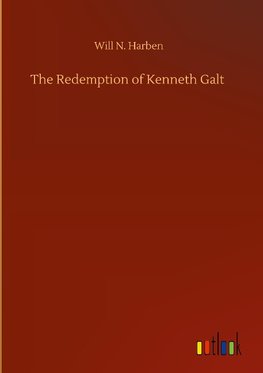 The Redemption of Kenneth Galt