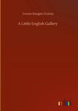 A Little English Gallery