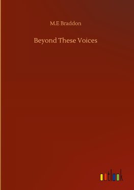 Beyond These Voices