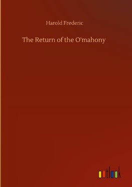 The Return of the O'mahony