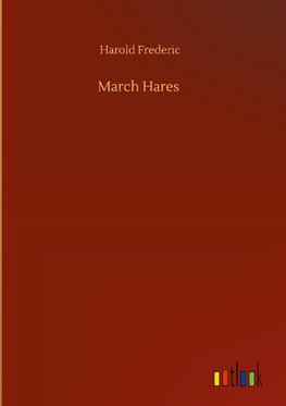 March Hares