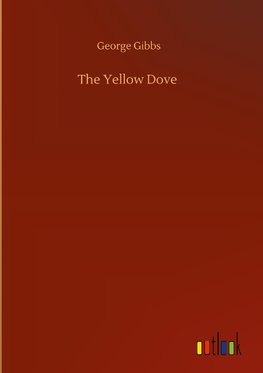 The Yellow Dove