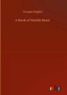 A Book of Nimble Beast