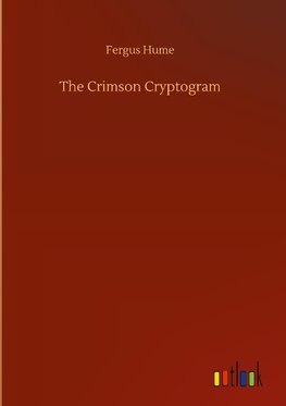 The Crimson Cryptogram