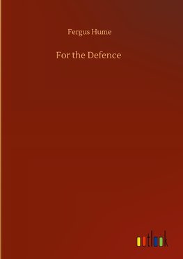 For the Defence