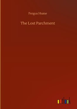 The Lost Parchment