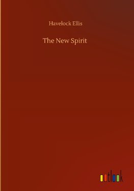 The New Spirit