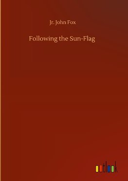 Following the Sun-Flag