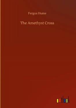 The Amethyst Cross