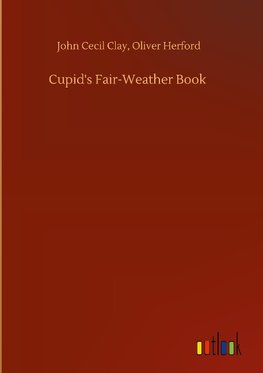 Cupid's Fair-Weather Book