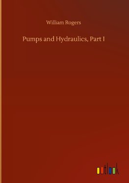 Pumps and Hydraulics, Part I